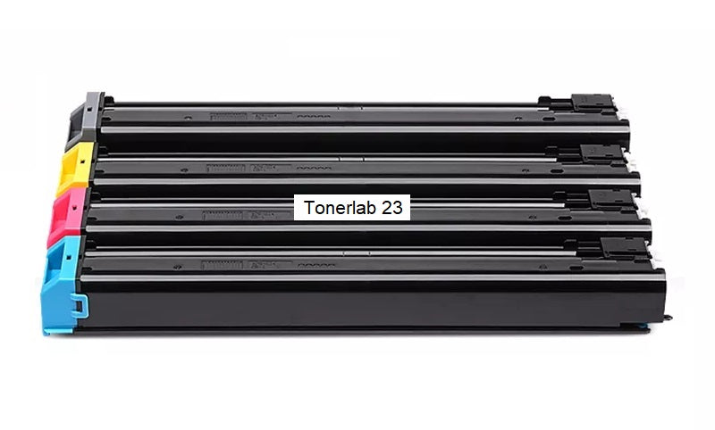 Toner compatibile con Sharp MX-23GT|Sharp MX 2010/2310/2614/3111/3114