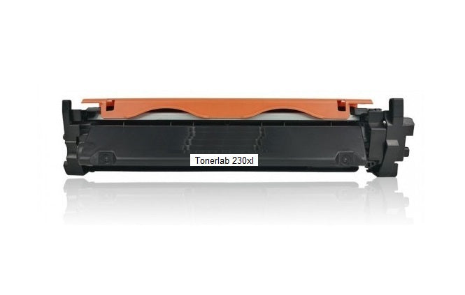 Toner compatibile con Hp laserjet 230XL|Hp laserjet pro M 203/227 laserjet ultra M 206/230 