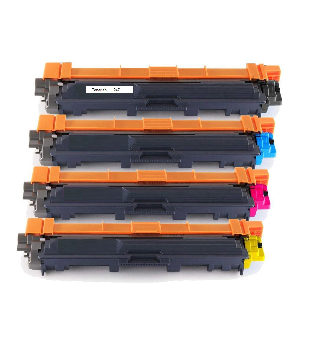 Toner compatibile con Brother Tn-247| Brother HL L 3200/3230/3270 DCP L 3500/3550 MFC L 3700 3710/3730/3750