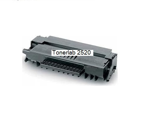 Toner compatibile con Oki B 2520|Oki B 2500/2520/2525/2540