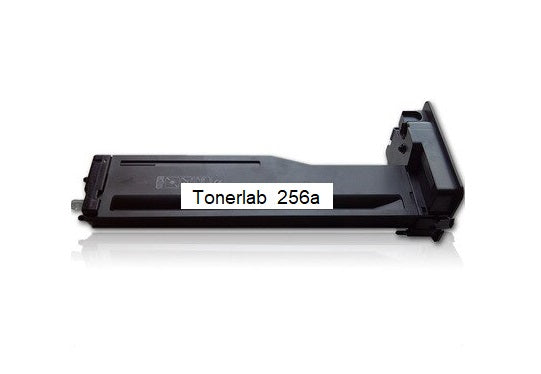 Toner compatibile con Hp laserjet 256A|Hp laserjet enterprise M 436 Mfp 436
