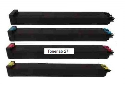 Toner compatibile con Sharp MX-27GT|Sharp MX 2300/2700/3500/4500