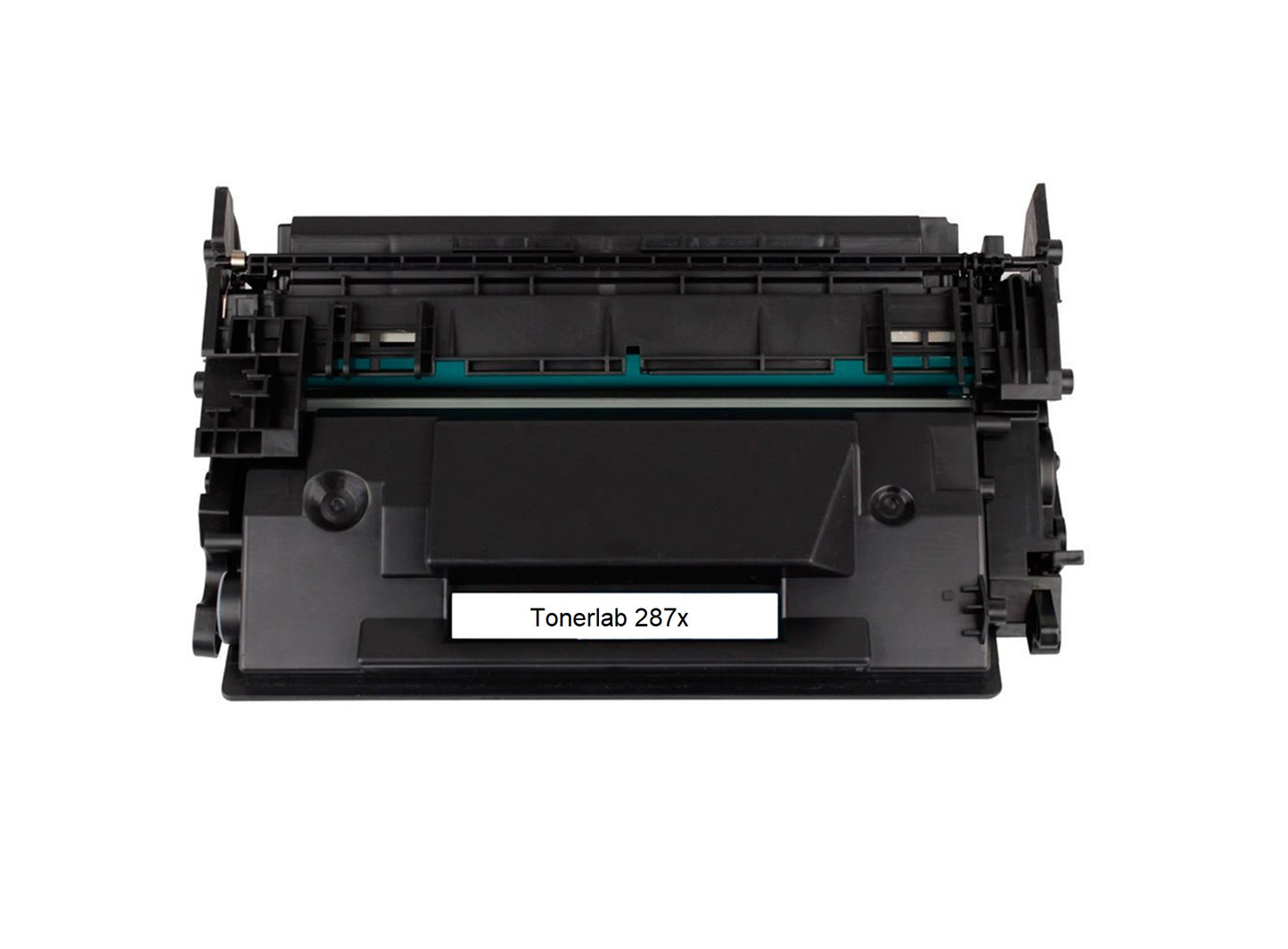 Toner compatibile con Hp laserjet 287X|Hp laserjet enterprise pro M 501/510/506 Mfp 527 