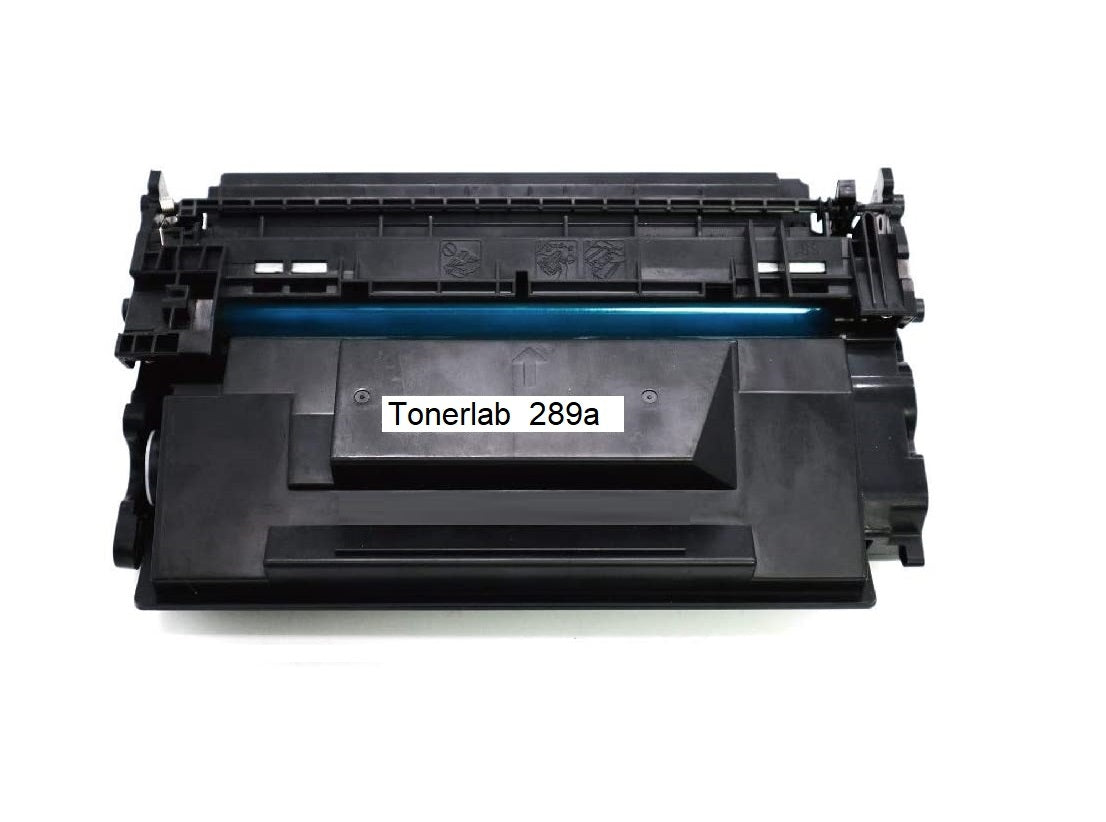 Toner compatibile con Hp laserjet 289A|Hp laserjet enterprise pro M 507 Mfp M 528 