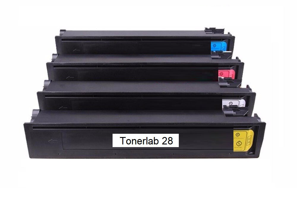Toner compatibile con Toshiba T FC28E|Toshiba e studio 2330/2820/2830/3520/4520