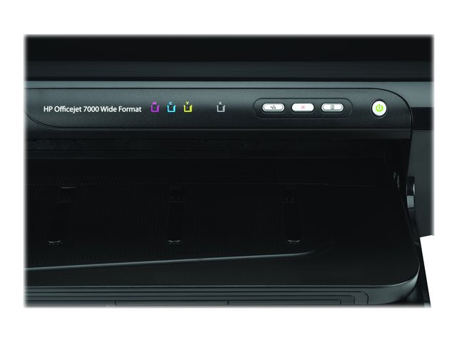 Stampante Hp officejet 7000 wide | inkjet| Ricondizionata