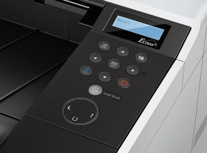 Stampante Kyocera P2040dn monocromatica | laser| Ricondizionata