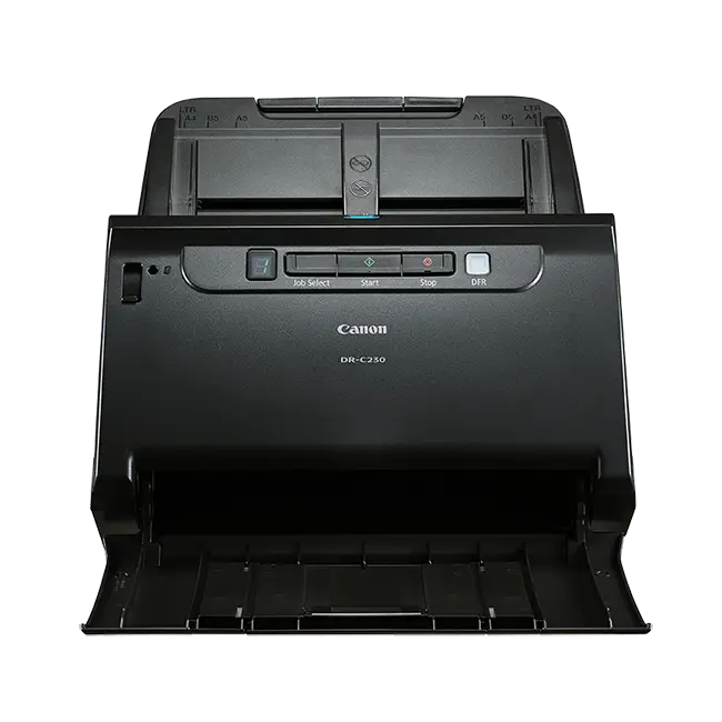 Canon image formula DR-C230|Scanner ricondizionato