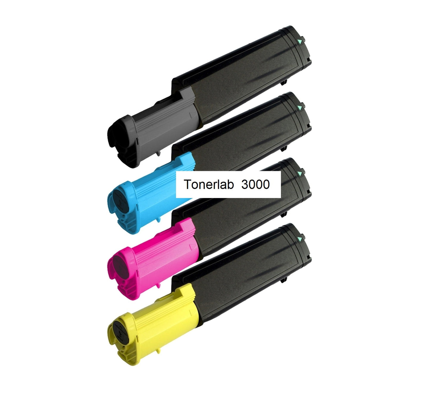 Toner compatibile con Dell 3000| Dell 3000 / 3100 / 3300