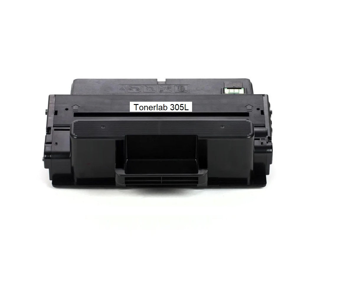 Toner compatibile con Samsung MLT D 305L|Samsung ML 3750/3753