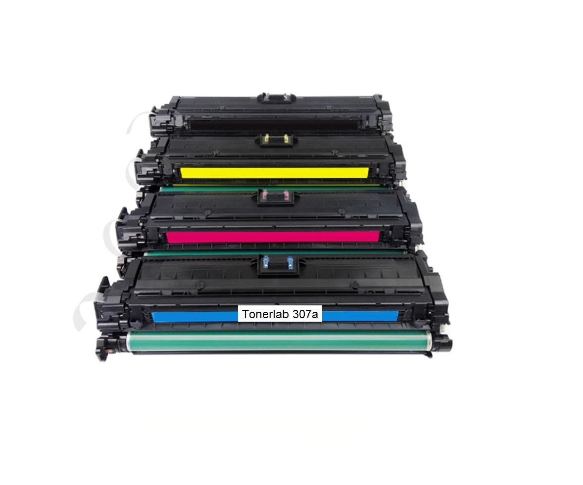 Toner compatibile con Hp color laserjet 307A|Hp color laserjet CP 5220/5225