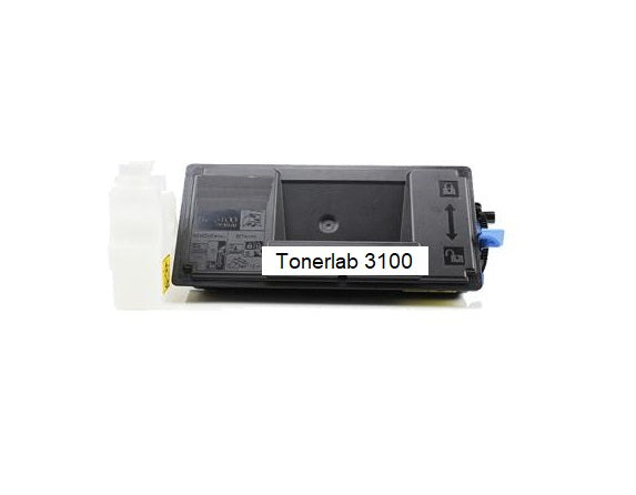 Toner compatibile con Kyocera TK-3100|Kyocera FS 2100 M 3040/3540