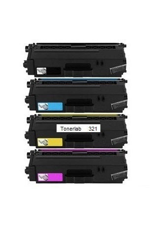 Toner compatibile con Brother Tn-321| HL L 8250/8350 DCP L 8400/8450 MFC L 8600/8650/8850
