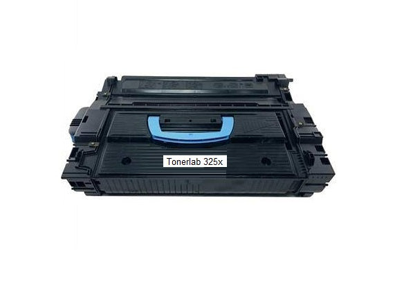 Toner compatibile con Hp laserjet 325X|Hp laserjet enterprise M 800/806/830 
