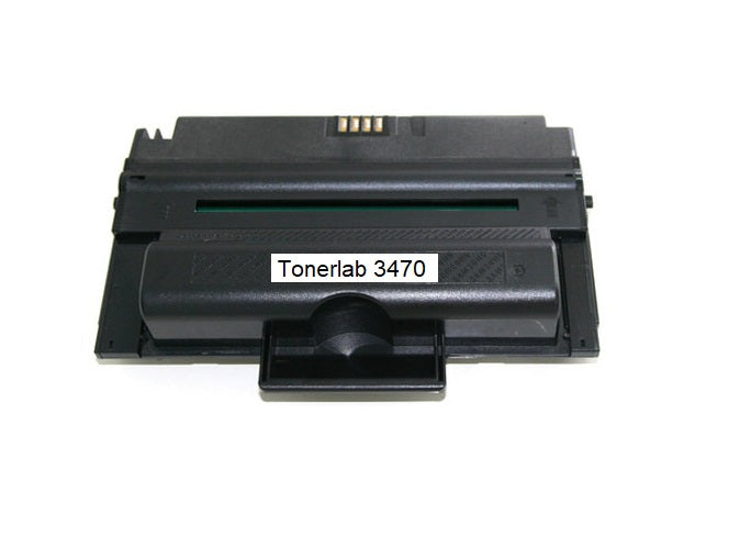 Toner compatibile con Samsung ML D 3470B|Samsung ML 3470/3471