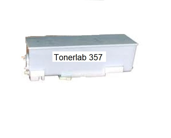 Toner compatibile con Olivetti B0357|Olivetti d copia 42/52