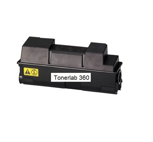 Toner compatibile con Kyocera TK-360|Kyocera FS 4020