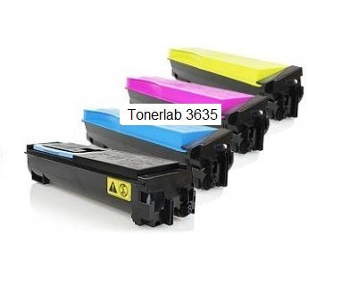 Toner compatibile con Utax CLP 3635|Utax CLP 3635 P C 3570 Triumph Adler CLP 4635 P C 3570