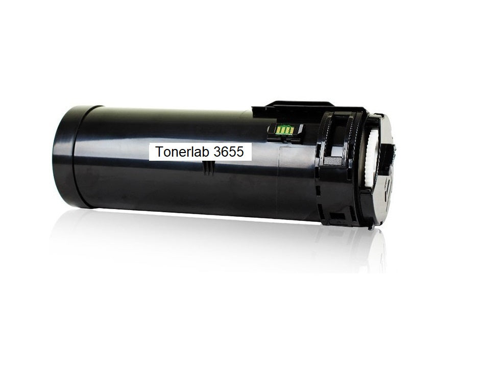 Toner compatibile con Xerox 106R02740|Xerox workcentre 3655