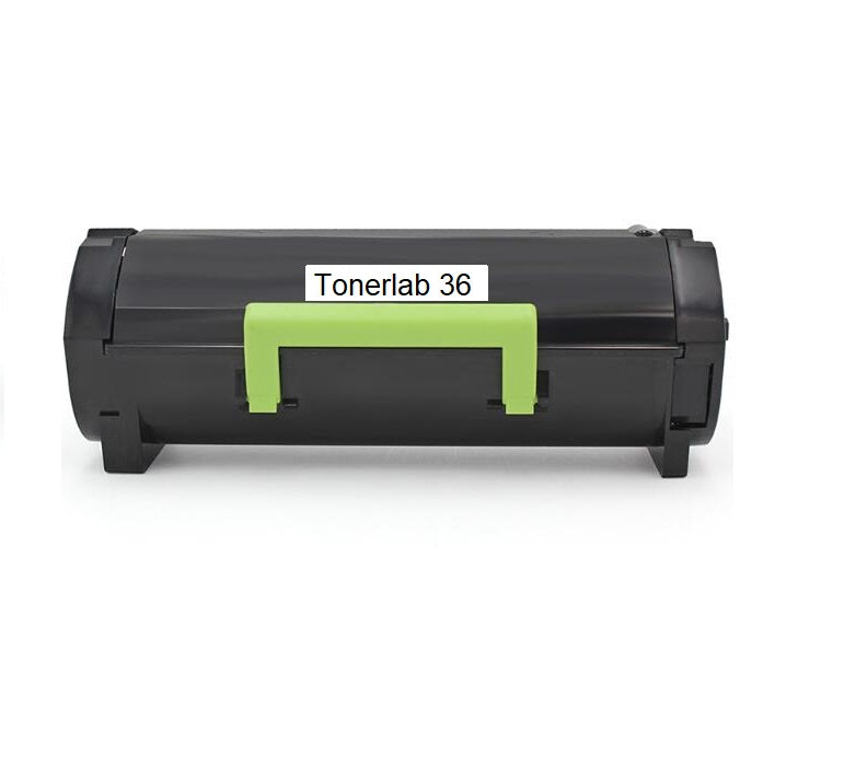 Toner compatibile con Minolta TNP 36|Minolta bizhub 3300P