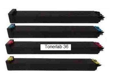 Toner compatibile con Sharp MX-36GT|Sharp MX 2610/2615/2640/3110/3140/3610/3640