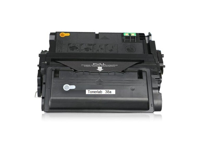 Toner compatibile con Hp laserjet 38A|Hp laserjet 4200 series 