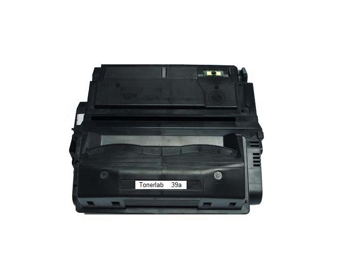 Toner compatibile con Hp laserjet 39A|Hp laserjet 4300 series 