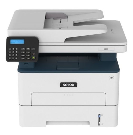 Stampante Xerox workforce B 225V_DNI| Multifunzione laser| Ricondizionata