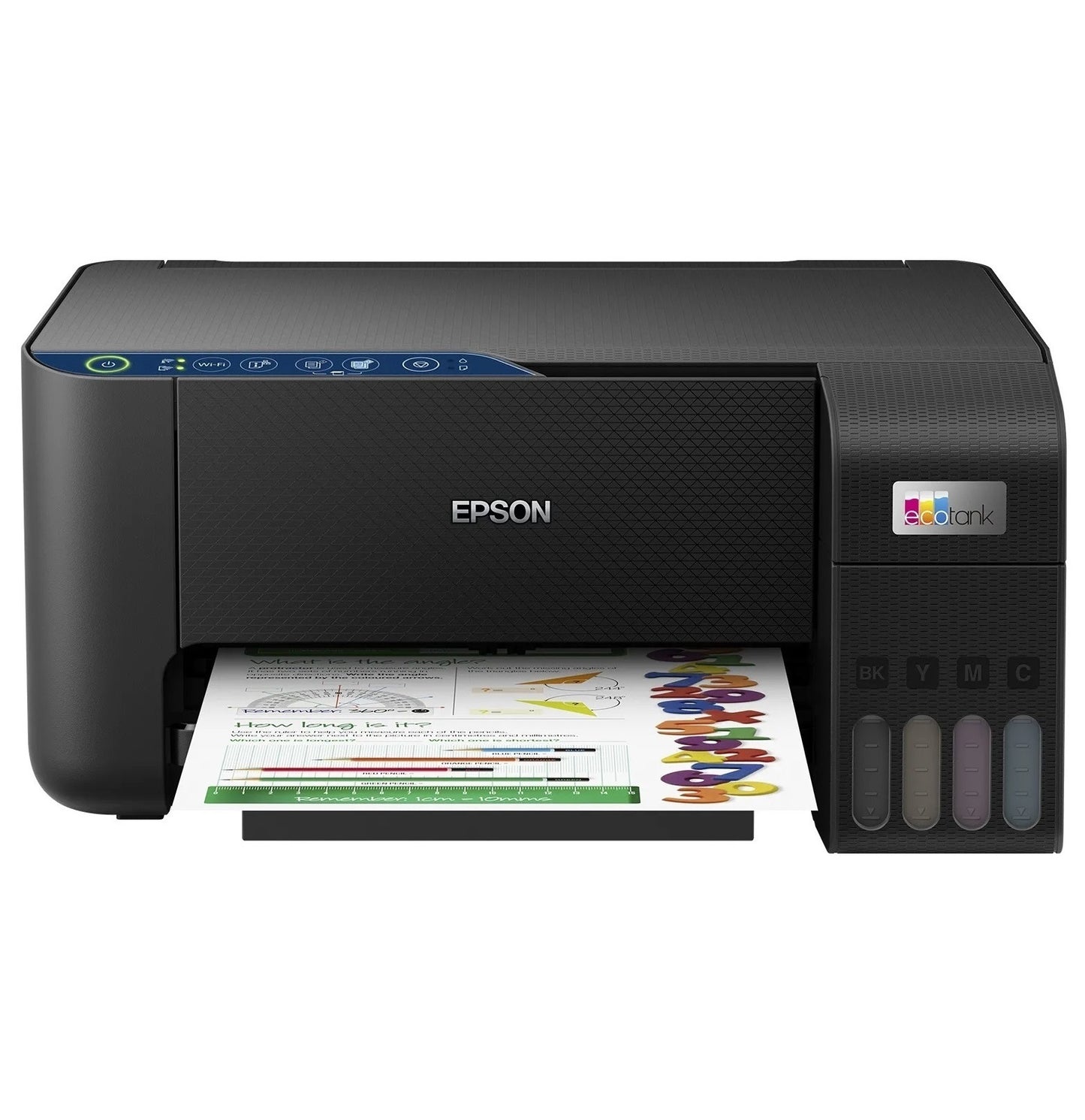 Stampante Epson ecotank ET-1810| inkjet