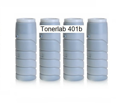 Toner compatibile con Minolta MT 401B| Minolta EP 3050/4050 Develop D 3550/4550