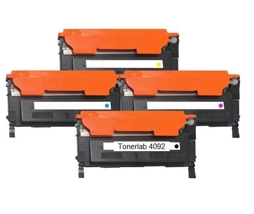 Toner compatibile con Samsung CLT 4092S|Samsung CLP 310/315 CLX 3170/3175