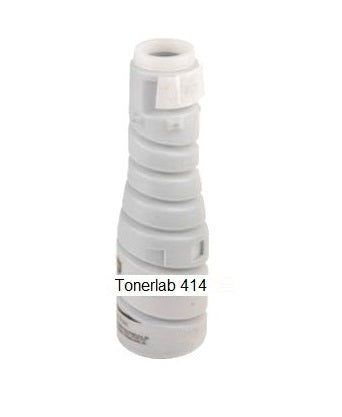 Toner compatibile con Minolta TN 414|Minolta bizhub 363/423/223/283