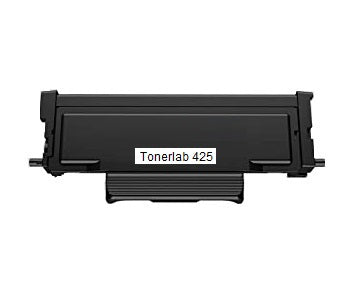 Toner compatibile con Pantum TL-425X|Pantum M 7105 P 3305
