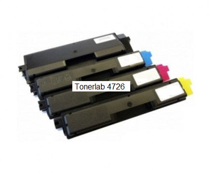 Toner compatibile con Utax CDC 1626|Utax CDC 1626/1726/3726/5626 P C 2660/2626 CLP 4726 DCC 6626