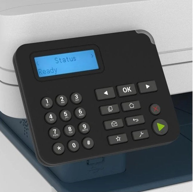 Stampante Xerox workforce B 225V_DNI| Multifunzione laser| Ricondizionata