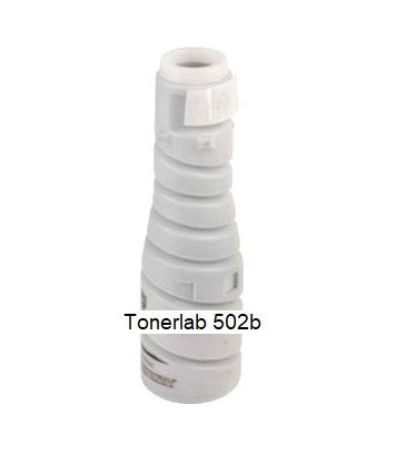 Toner compatibile con Minolta MT 502B|Minolta DI 450/550 Develop D 4500/4700/5500