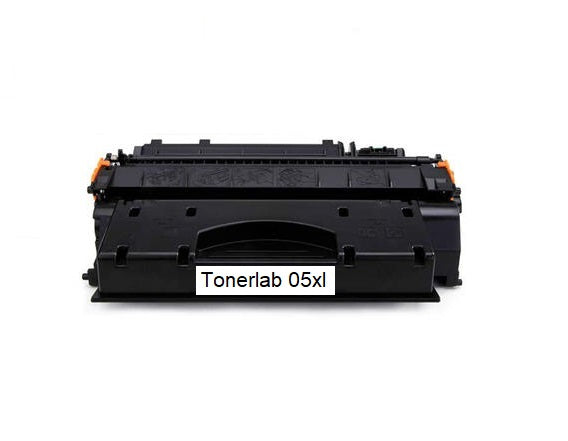 Toner compatibile con Hp laserjet 05XL|Hp laserjet P  2050/2053/2054/2055/2056/2057