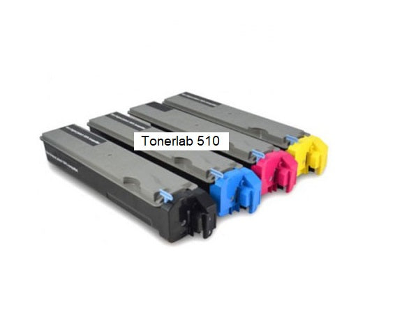 Toner compatibile con Kyocera TK-510|Kyocera FS C 5020/5025/5030