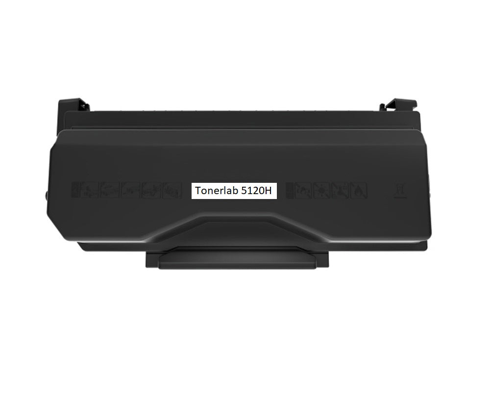 Toner compatibile con Pantum TL-5120X|Pantum BP 5100