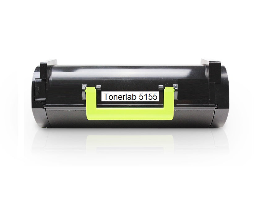 Toner compatibile con Lexmark 24B6015|Lexmark M 5155 /5163/5170 XM 5170