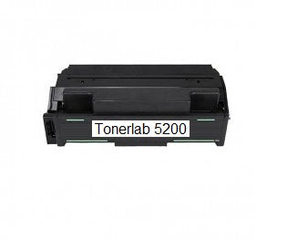 Toner compatibile con Ricoh SP 5200|Ricoh aficio SP 5200/5210