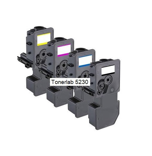 Toner compatibile con Kyocera TK-5230|Kyocera ecosys 5521