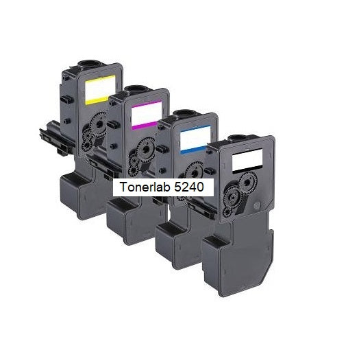 Toner compatibile con Kyocera TK-5240|Kyocera ecosys M 5526
