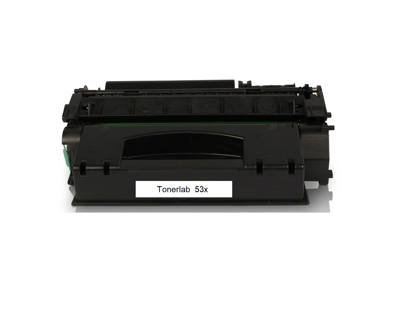 Toner compatibile con Hp laserjet 53X| Hp laserjet 3497 M 2727 Mfp P 2014/2015 