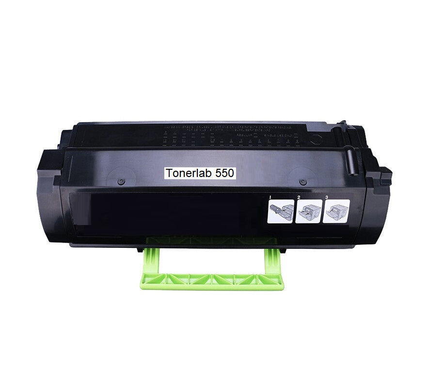 Toner compatibile con Pantum TL-550X|Pantum P 4200/5500 M 7650