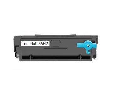 Toner compatibile con Lexmark 55B2000|Lexmark MS 331/431 MX 331/431/432