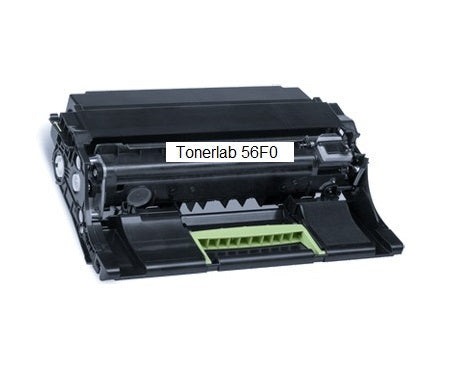 Tamburo compatibile con Lexmark 56F0Z00|Lexmark B 2338/2442 MS 321/421/520 MX 521/621