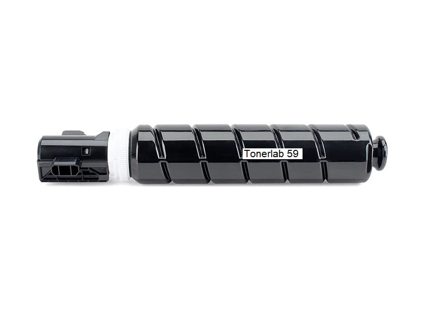 Toner compatibile con Canon Cexv 59| Canon IR 2600/2625/2630/2645