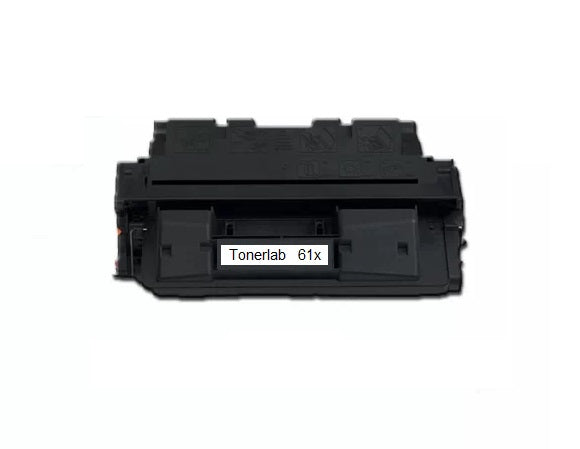 Toner compatibile con Hp laserjet 61X|Hp laserjet 4100/4150 