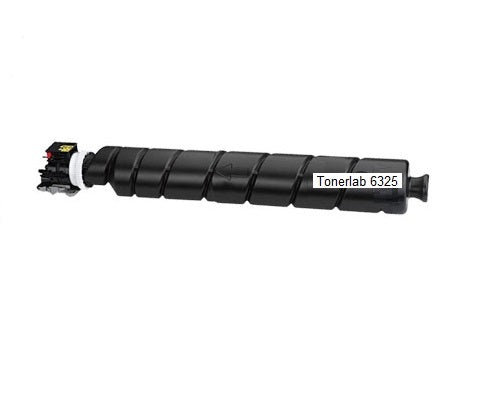 Toner compatibile con Kyocera TK-6325|Kyocera taskalfa 4002/4003/5002/6000